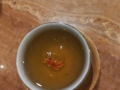 -北海金昌开元名都大酒店·四季轩中餐厅