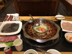 -锅首鲜品火锅(鸳鸯店)