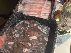 -新哥老官·畅吃123·美蛙世界(苏宁广场店)
