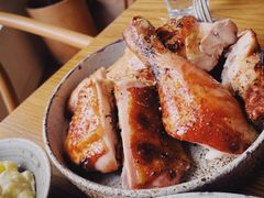 -BOR Eatery(安福路店)