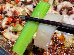 -同釜聚炝锅鱼火锅