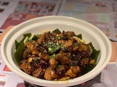 -汉虾王.小龙虾.武汉菜.粤菜(科技园店)