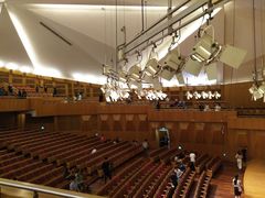 -南京艺术学院音乐厅