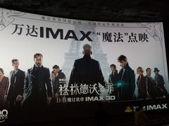 -万达影城(锦华万达广场IMAX店)