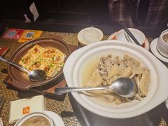 -老客家·客家菜(万达店)