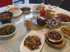 -金百万烤鸭店(马甸店)