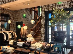-SUITSUPPLY(安福路店)