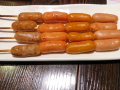 -酷公社·榴莲披萨(太原街店)