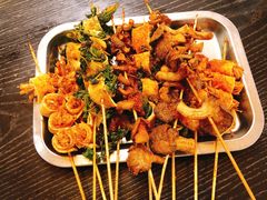 -清真·西北人家风味馆(中山中路店)