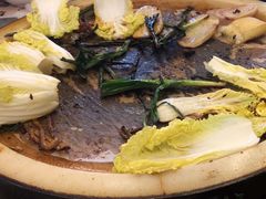 -老渔家·白族·石板烧·野生菌火锅(古城中心店)