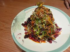 -陶德砂锅(营门口店)