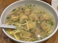 -东泰祥生煎馆(陕西南路店)