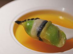 -船歌·鱼水饺青岛菜(闽江二路店)