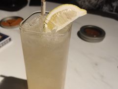 金汤力-大象厨房(重庆道店)