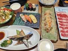 -赤稻·日式料理(禅城店)