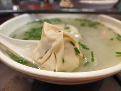 千张包粉丝汤-大壶春生煎(四川中路店)