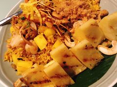 -CHINCHIN 青青·泰国料理(万象食家店)