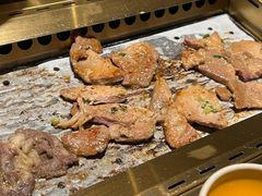-新石器烤肉(中房金谊广场店)