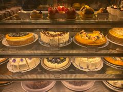 -Fern Forest Cafe