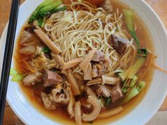 小福顺全家福-小福顺面馆(埠西市场店)