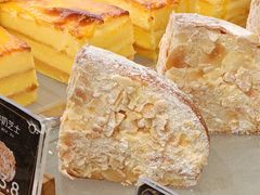 -燃厚蛋糕(卓展中信城店)