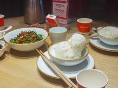-湘阁里辣(南岭购物广场店)
