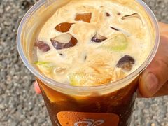 -CoCo都可(燕塘店)