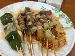 -郭记小街麻辣烫(南小街总店)