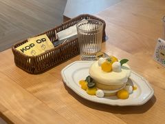 -KOP cafe面包·蛋糕·下午茶