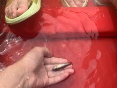 -仙山谷激浪漂流