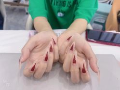 -斯馨·健康美甲美睫