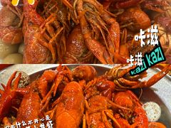 -小林哥的海鲜馆·夜宵烧烤(渔人码头店)