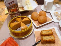 -新南华大酒店(广中店)