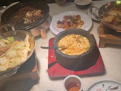 -绿茶餐厅(壹方天地店)