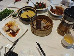 -顺丰国宴(工业博物馆店)