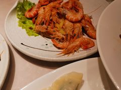 -船歌·鱼水饺青岛菜(闽江二路店)