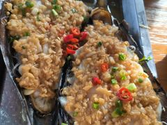 -喝丢一只鞋海鲜烧烤·海肠捞饭(文体街店)