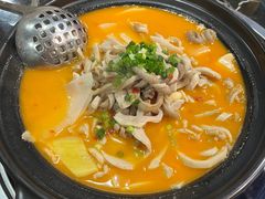 -李师傅脆肚(华强北店)