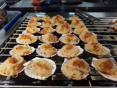 -汉丽斯巴西烤肉自助(市南店)