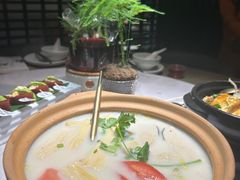 -熹素·鲜美素食Vegetarian (天河领展店)