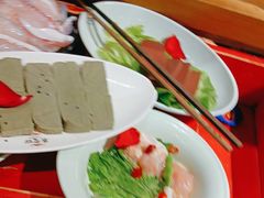 -重庆袁老四火锅(武进万达店)