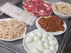 -李德富老街牛杂火锅(抚琴街店)