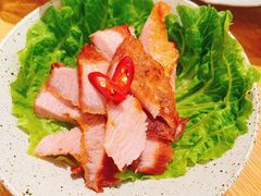 -About Bistro關於·泰式家庭料理
