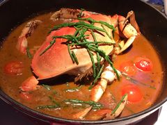 -香港喜来登酒店蚝酒吧