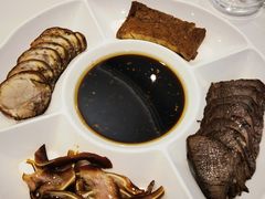 -一品滇香·云南菜(公益西桥店)