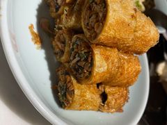 素烧鸡-小吊梨汤·北京菜·烤鸭(鸟巢店)
