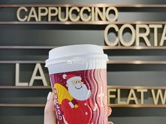 -COSTA COFFEE(恒基名人购物中心店)
