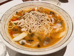 -慧娟面馆·餐厅(望江路店)