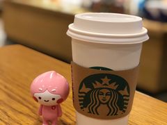 -星巴克咖啡(樟宜机场T3店)