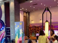 -清远熹乐谷温泉度假酒店